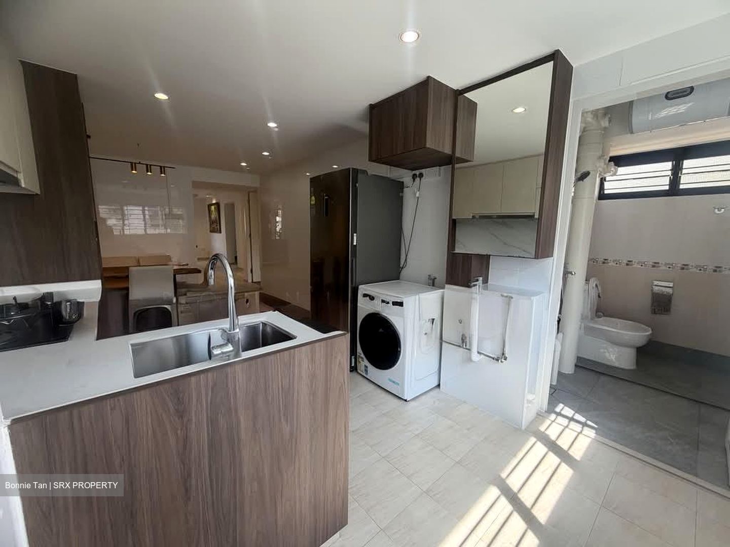 Blk 364 Clementi Avenue 2 (Clementi), HDB 3 Rooms #580283571